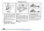 Preview for 96 page of Zetor 10641 Forterra turbo Operator'S Manual