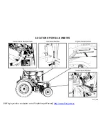 Preview for 7 page of Zetor 3321 SUPER Operator'S Manual