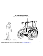 Preview for 12 page of Zetor 3321 SUPER Operator'S Manual