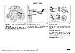 Preview for 25 page of Zetor 8621 Forterra turbo Operator'S Manual