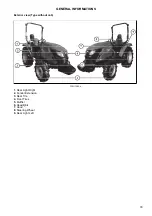 Preview for 34 page of Zetor COMPAX CL 35 NC Operator'S Manual