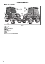 Preview for 35 page of Zetor COMPAX CL 35 NC Operator'S Manual