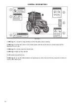 Preview for 39 page of Zetor COMPAX CL 35 NC Operator'S Manual