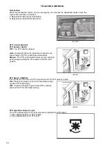 Preview for 49 page of Zetor COMPAX CL 35 NC Operator'S Manual