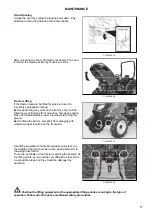 Preview for 72 page of Zetor COMPAX CL 35 NC Operator'S Manual