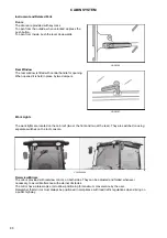 Preview for 89 page of Zetor COMPAX CL 35 NC Operator'S Manual