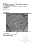 Preview for 90 page of Zetor COMPAX CL 35 NC Operator'S Manual