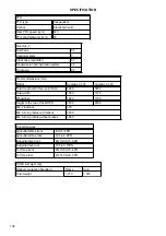 Preview for 107 page of Zetor COMPAX CL 35 NC Operator'S Manual