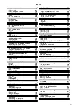 Preview for 110 page of Zetor COMPAX CL 35 NC Operator'S Manual