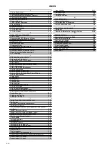 Preview for 111 page of Zetor COMPAX CL 35 NC Operator'S Manual