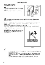 Предварительный просмотр 51 страницы Zetor COMPAX CL Series Operator'S Manual