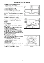 Preview for 31 page of Zetor CRYSTAL 150 Operator'S Manual