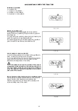 Preview for 38 page of Zetor CRYSTAL 150 Operator'S Manual