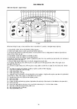 Preview for 44 page of Zetor CRYSTAL 150 Operator'S Manual