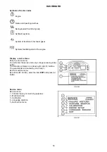 Preview for 54 page of Zetor CRYSTAL 150 Operator'S Manual