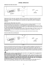 Preview for 80 page of Zetor CRYSTAL 150 Operator'S Manual