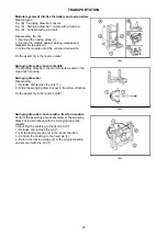 Preview for 91 page of Zetor CRYSTAL 150 Operator'S Manual