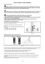 Preview for 96 page of Zetor CRYSTAL 150 Operator'S Manual