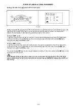 Preview for 102 page of Zetor CRYSTAL 150 Operator'S Manual