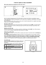 Preview for 103 page of Zetor CRYSTAL 150 Operator'S Manual