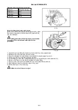 Preview for 129 page of Zetor CRYSTAL 150 Operator'S Manual