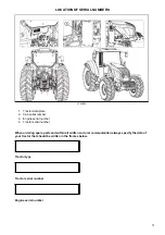 Предварительный просмотр 12 страницы Zetor CRYSTAL HD 150 Operator'S Manual