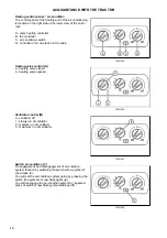 Preview for 47 page of Zetor CRYSTAL HD 150 Operator'S Manual