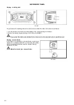 Предварительный просмотр 61 страницы Zetor CRYSTAL HD 150 Operator'S Manual