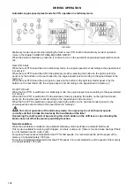 Preview for 105 page of Zetor CRYSTAL HD 150 Operator'S Manual