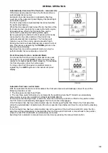 Предварительный просмотр 110 страницы Zetor CRYSTAL HD 150 Operator'S Manual