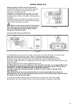 Preview for 112 page of Zetor CRYSTAL HD 150 Operator'S Manual