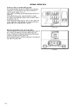 Предварительный просмотр 115 страницы Zetor CRYSTAL HD 150 Operator'S Manual