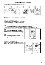 Preview for 144 page of Zetor CRYSTAL HD 150 Operator'S Manual