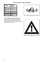 Preview for 145 page of Zetor CRYSTAL HD 150 Operator'S Manual