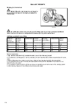 Preview for 177 page of Zetor CRYSTAL HD 150 Operator'S Manual