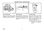 Preview for 14 page of Zetor FORTERRA 95 Operator'S Manual