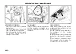 Preview for 16 page of Zetor FORTERRA 95 Operator'S Manual