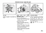 Preview for 17 page of Zetor FORTERRA 95 Operator'S Manual