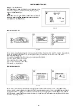 Preview for 59 page of Zetor Forterra CL 100 Operator'S Manual