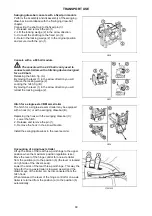 Preview for 100 page of Zetor Forterra CL 100 Operator'S Manual