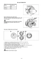 Preview for 141 page of Zetor Forterra CL 100 Operator'S Manual