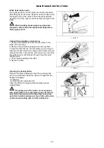 Preview for 172 page of Zetor Forterra CL 100 Operator'S Manual