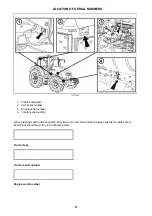 Preview for 12 page of Zetor Forterra HD 130 Operator'S Manual