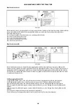 Preview for 41 page of Zetor Forterra HD 130 Operator'S Manual