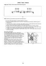 Preview for 113 page of Zetor Forterra HD 130 Operator'S Manual