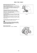 Preview for 114 page of Zetor Forterra HD 130 Operator'S Manual