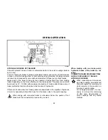 Preview for 91 page of Zetor FORTERRA HSX 100 2014 Operator'S Manual