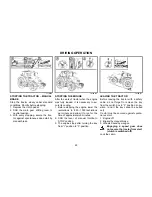 Предварительный просмотр 92 страницы Zetor FORTERRA HSX 100 2014 Operator'S Manual