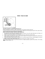 Preview for 156 page of Zetor FORTERRA HSX 100 2014 Operator'S Manual