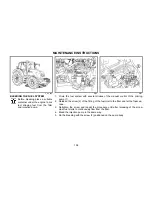 Preview for 197 page of Zetor FORTERRA HSX 100 2014 Operator'S Manual